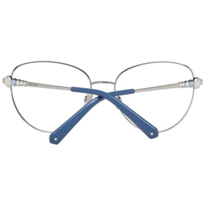 Swarovski - Silver Women Optical Frames