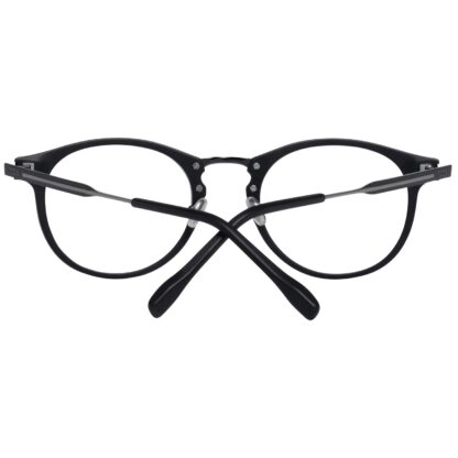 Tod's - Black Unisex Optical Frames