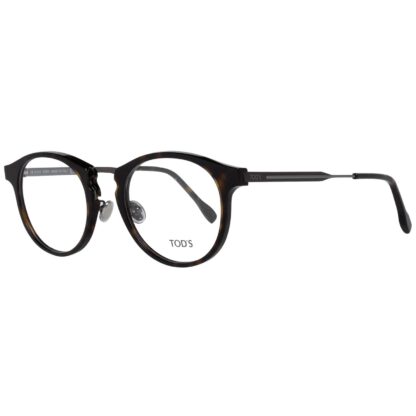 Tod's - Brown Unisex Frames