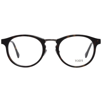 Tod's - Brown Unisex Frames