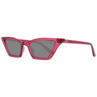 Diesel - Gray Unisex Sunglasses