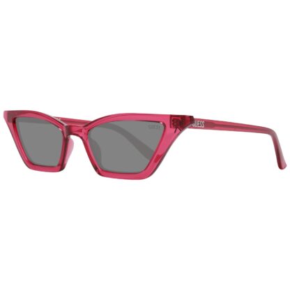 Guess - Red Women Sunglasses