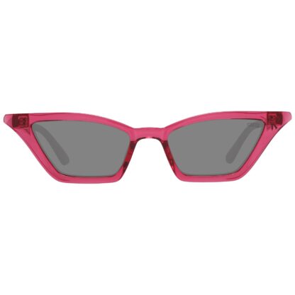 Guess - Red Women Sunglasses