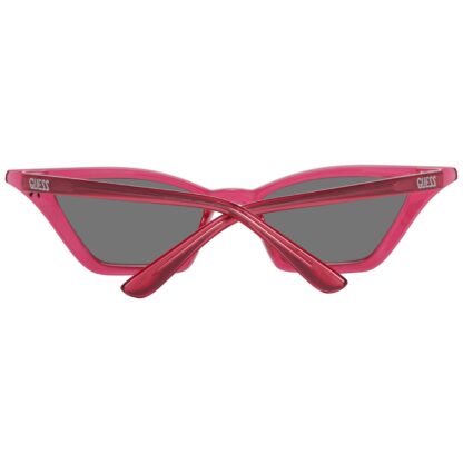 Guess - Red Women Sunglasses