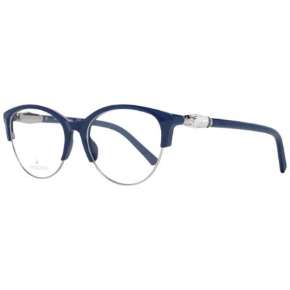 Swarovski - Blue Women Frames