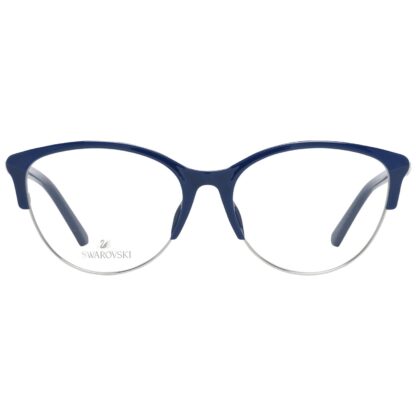 Swarovski - Blue Women Frames