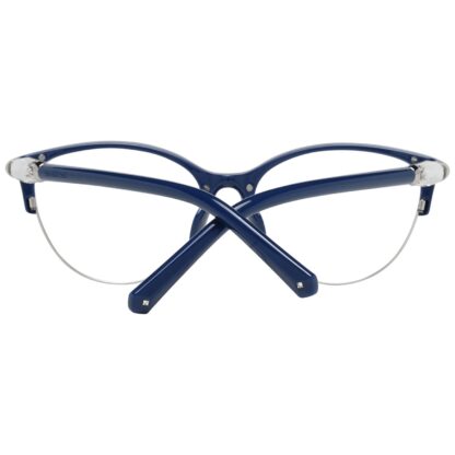 Swarovski - Blue Women Frames