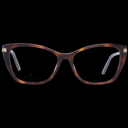 Swarovski - Brown Women Frames