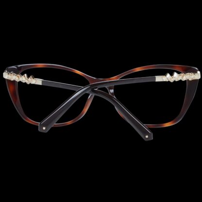 Swarovski - Brown Women Frames