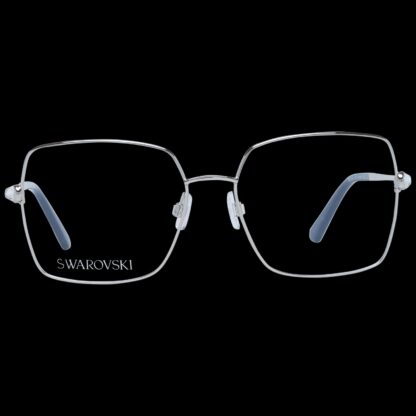 Swarovski - Gray Women Optical Frames