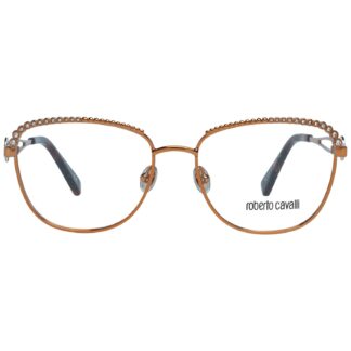 Roberto Cavalli - Purple Women Frames