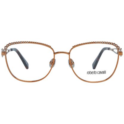 Roberto Cavalli - Copper Women Frames