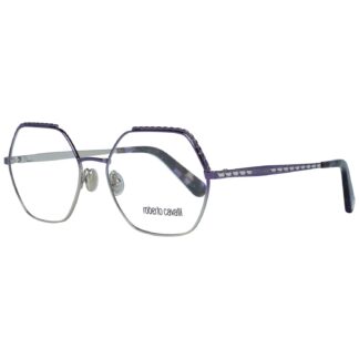 Roberto Cavalli - Blue Women Optical Frames