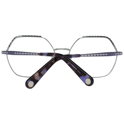 Roberto Cavalli - Purple Women Frames