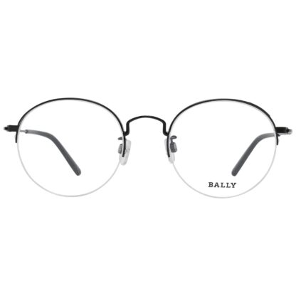 Bally - Black Unisex Frames