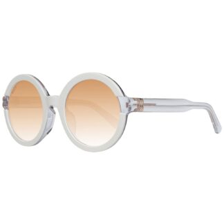 Carolina Herrera - Blue Women Sunglasses