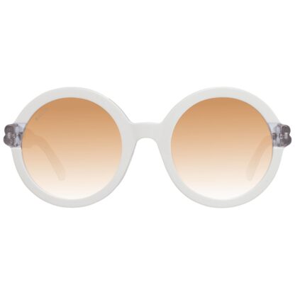 Bally - White Women Sunglasses