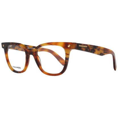 Dsquared² - Brown Unisex Frames