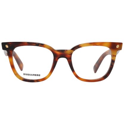 Dsquared² - Brown Unisex Frames