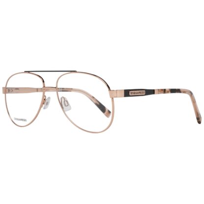 Dsquared² - Copper Men Frames