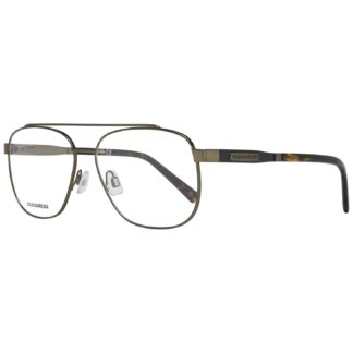 Dsquared² - Brown Men Frames