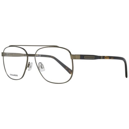 Dsquared² - Green Men Frames