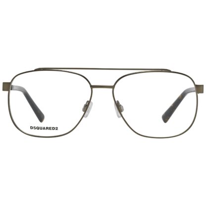 Dsquared² - Green Men Frames