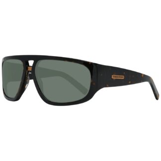 Diesel - Silver Men Sunglasses