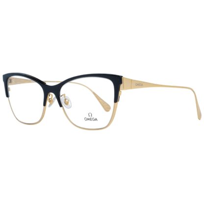 Omega - Black Women Frames