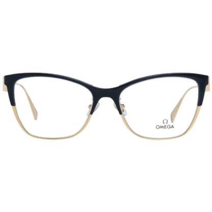 Omega - Black Women Frames