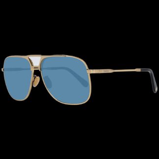 Spy - White Unisex Sunglasses