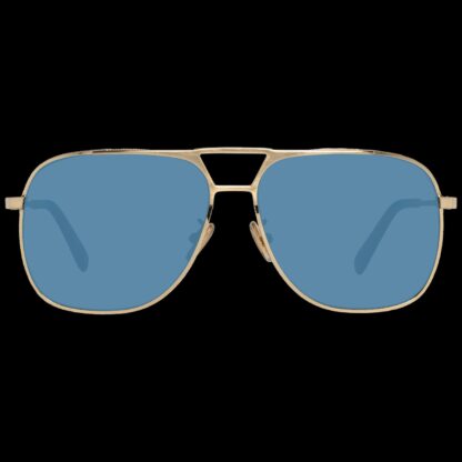 Omega - Gold Sunglasses for man