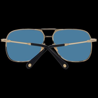 Omega - Gold Sunglasses for man