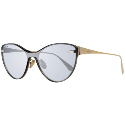 Omega - Gold Women Sunglasses