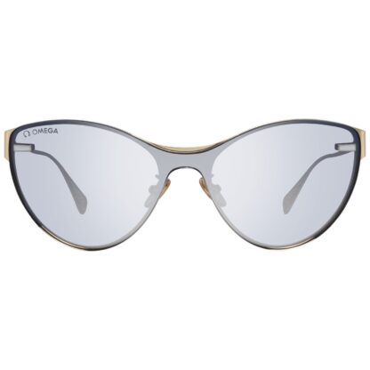 Omega - Gold Women Sunglasses