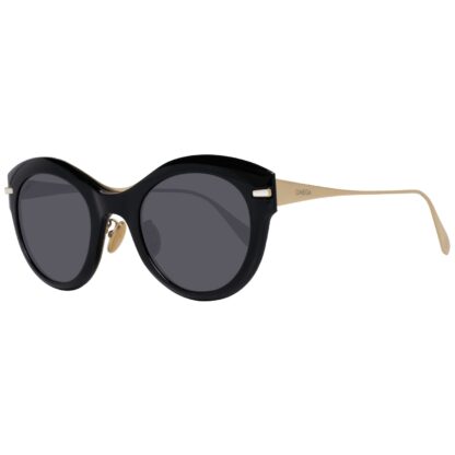 Omega - Black Women Sunglasses