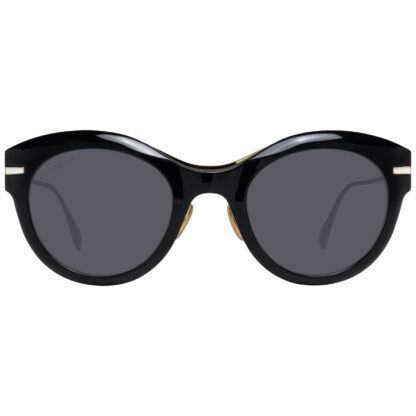 Omega - Black Women Sunglasses