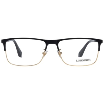 Longines - Black Men Optical Frames