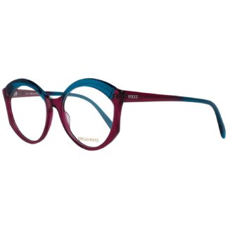 Emilio Pucci - Black Women Optical Frames