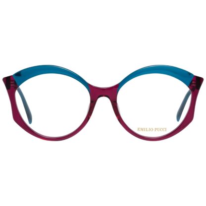 Emilio Pucci - Multicolor Women Optical Frames