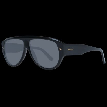 Bally - Black Unisex Sunglasses