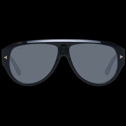 Bally - Black Unisex Sunglasses