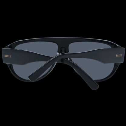 Bally - Black Unisex Sunglasses