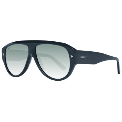 Bally - Grey Unisex Sunglasses