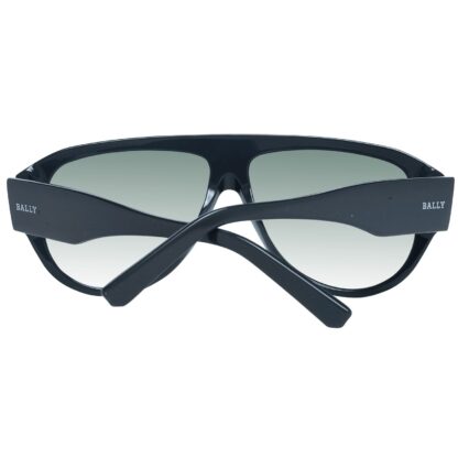 Bally - Grey Unisex Sunglasses