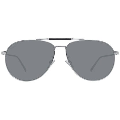 Bally - Silver Men Sunglasses