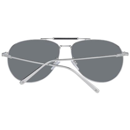 Bally - Silver Men Sunglasses