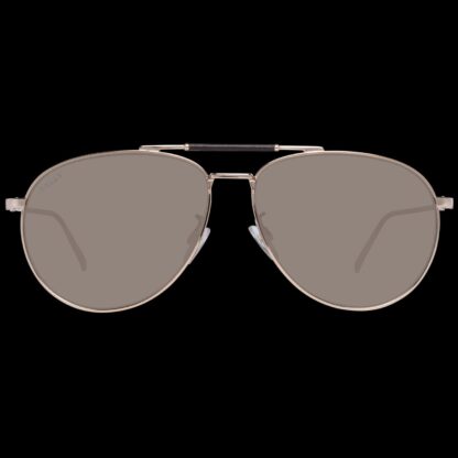 Bally - Copper Men Sunglasses