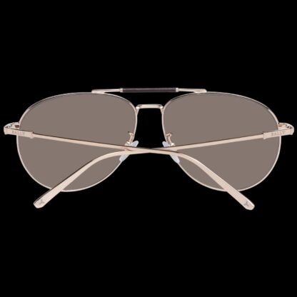 Bally - Copper Men Sunglasses