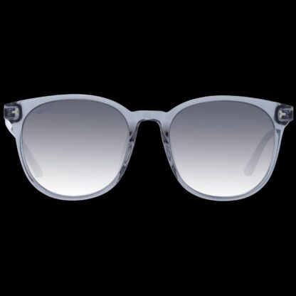 Bally - Gray Men Sunglasses